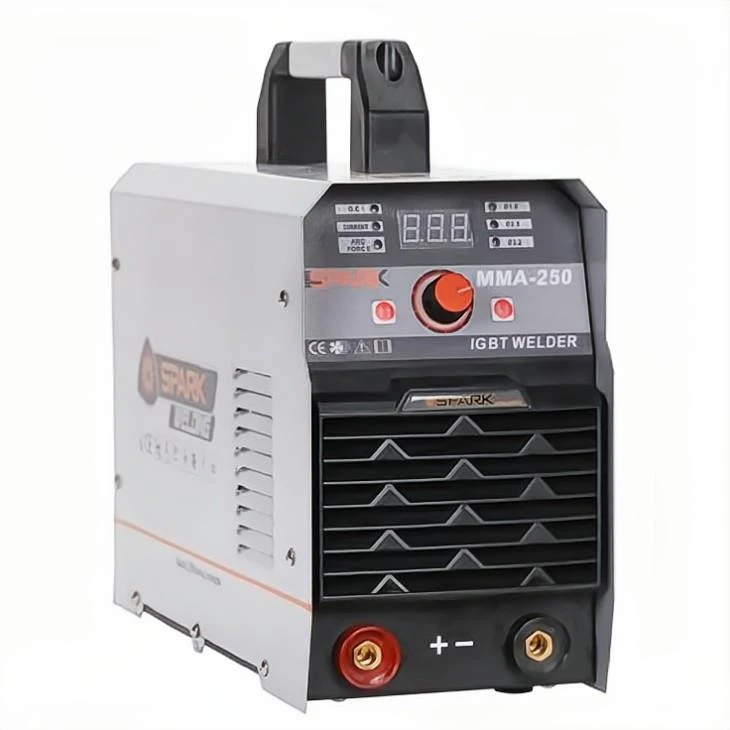 Mosfet Inverter MMA Welding Machine